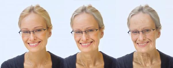 ប្រឆាំងនឹងភាពចាស់ដោយប្រើកោសិកាដើម