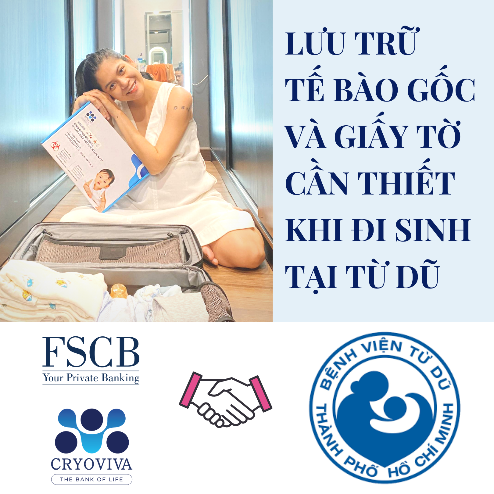 lưu trữ tế bào gốc