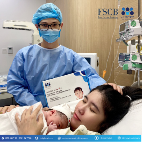 lưu trữ tế bào gốc